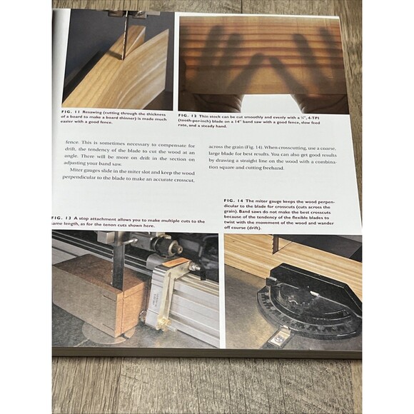 Wood Carving Book Lot 2 - The Art Of The Router & The Ultimate Bank Saw Box Book - Picture 7 of 16